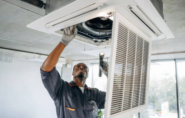 Licensed Hvac service in Sweetwater, TN - FH HVAC