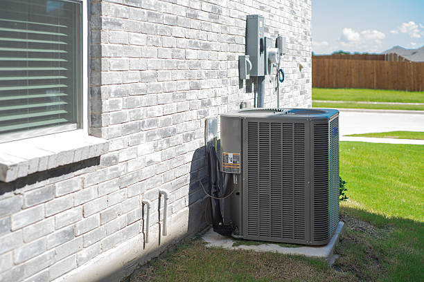 Reliable Hvac contractor in Sweetwater, TN by FH HVAC